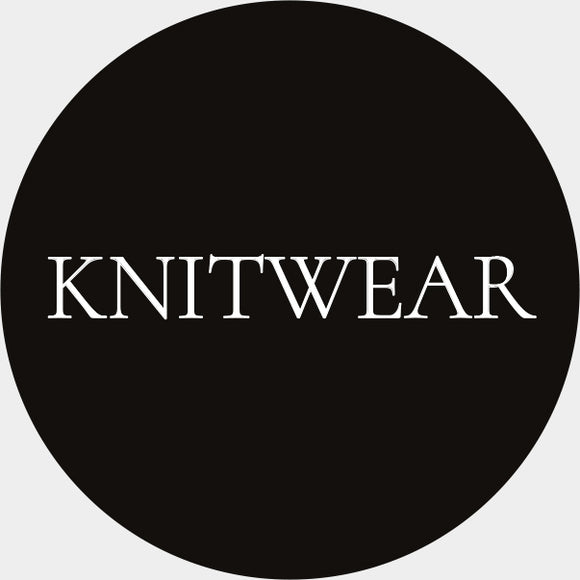 Knitwear 