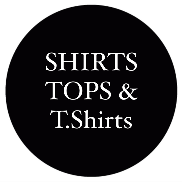 Shirts, Tops & T.Shirts