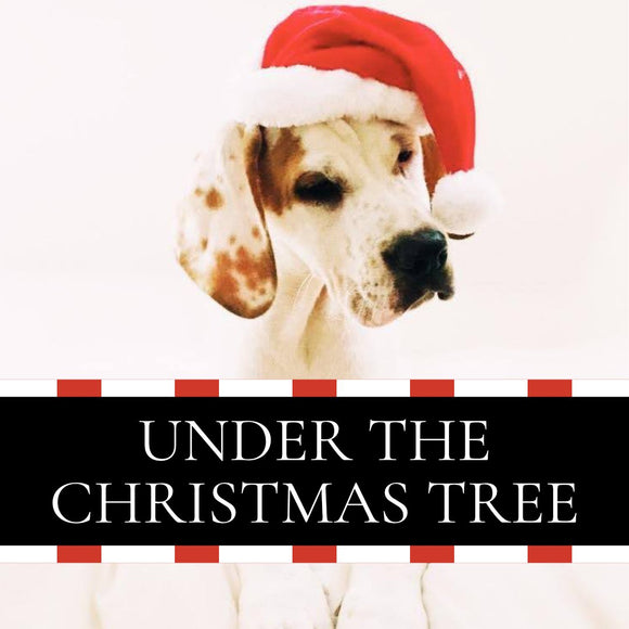 Under The Christmas Tree