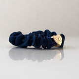 by Eloise Silk Scrunchie