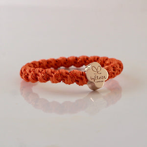 by Eloise Woven Shimmer Hair Band