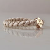 by Eloise Woven Shimmer Hair Band