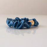 by Eloise Silk Scrunchie