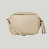 LUELLA - Soft Beige Camera Bag