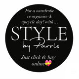 GIFT CARD - Wardrobe Refresh, Upcycle & Declutter Day!