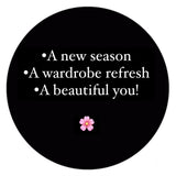 GIFT CARD - Wardrobe Refresh, Upcycle & Declutter Day!